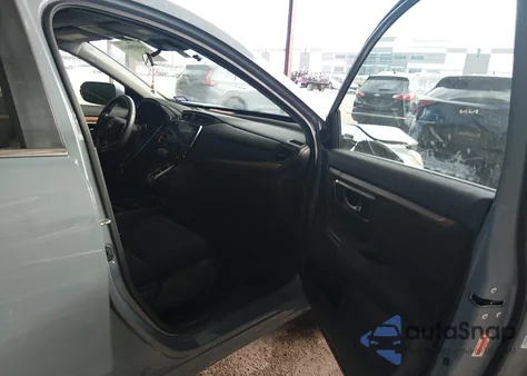 2020 Honda Cr-V 2Wd Ex z USA, uszkodzony, nr VIN 7FARW1H5XLE003123